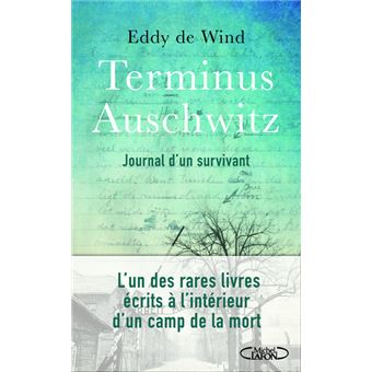 Terminus auschwitz