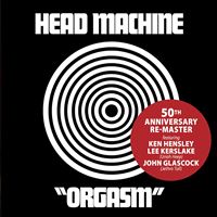 Orgasm 50th Anniversary