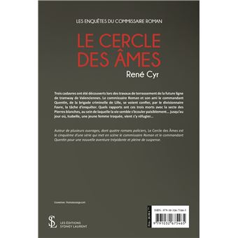 Le Cercle des Âmes