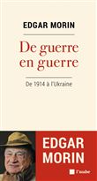 De guerre en guerre - De 1940 à l'Ukraine