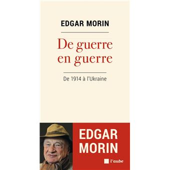 De guerre en guerre - De 1940 à l'Ukraine - 1