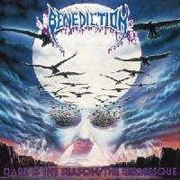 DARK IS THE SEASON/THE GROTESQUE