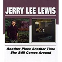 Another place another time - She still comes around