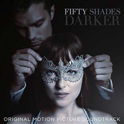 Fifty shades of grey 2