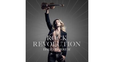 Rock Revolution
