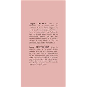 Se réaliser à la lumière du Yoga - Vivre en conscience