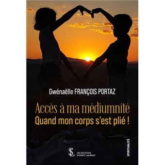 Accès à ma médiumnité