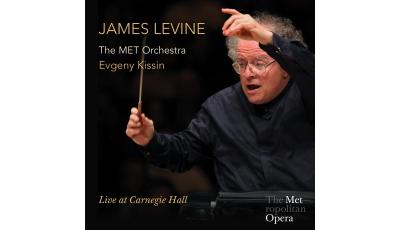 Live at Carnegie Hall 2013