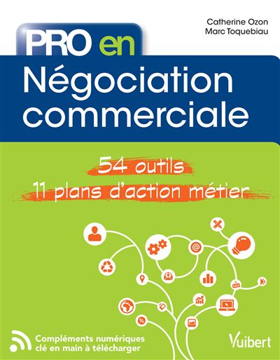 Pro en... Négociation d'affaires