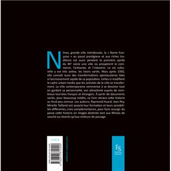 Nîmes