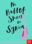 NO BALLET SHOES IN SYRIA