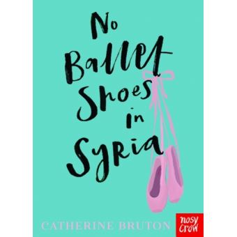 NO BALLET SHOES IN SYRIA