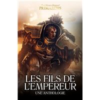 Les Fils de l’Empereur