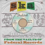 Lp-ska from the vaults of federal r
