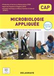 Microbiologie appliquée CAP APH, PSR, ATMFC (2021) - Pochette élève
