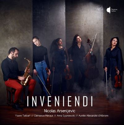 Inveniendi