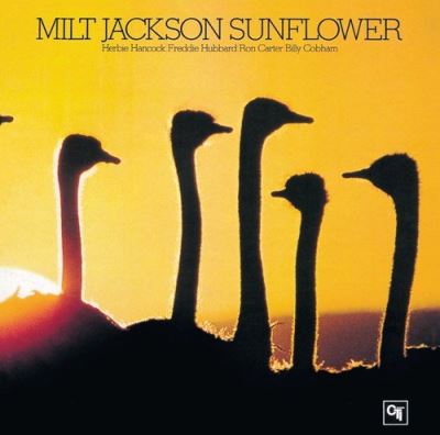 Sunflower remaster/blu spec cd