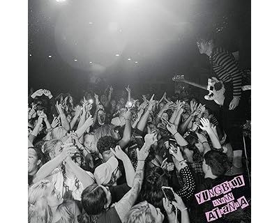 Yungblud Live In Atlanta
