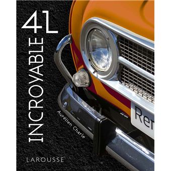 Incroyable 4L !