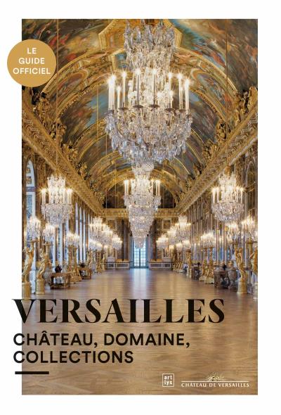 Versailles collec fr - Pierre Lemoine - broché
