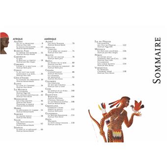 Mon tour du monde en 80 contes