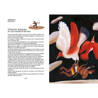 Mon tour du monde en 80 contes