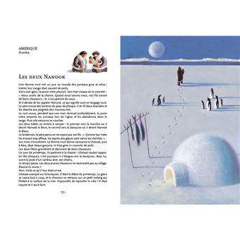 Mon tour du monde en 80 contes