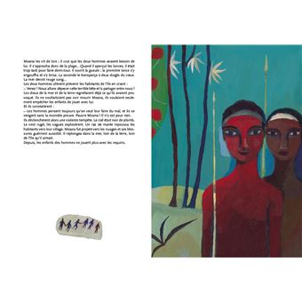 Mon tour du monde en 80 contes