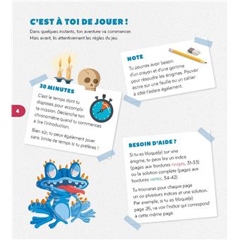Escape Game Kids   Libère la licorne prisonnière de la sorcière !