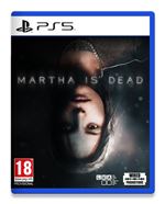 Martha Is Dead PS5