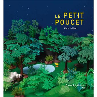 Le Petit Poucet