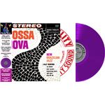 Bossa Nova - Vinilo Púrpura