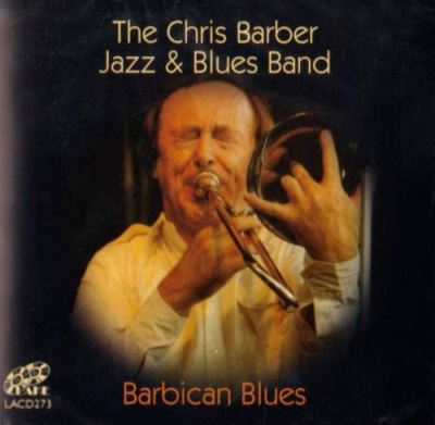 Barbican blues