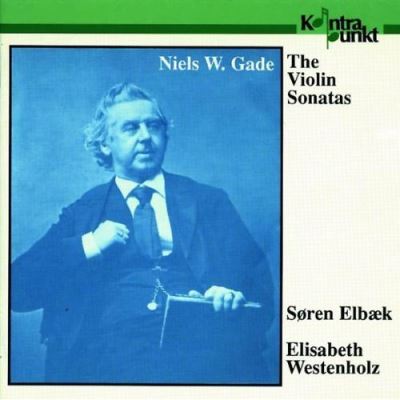 Sonates pour violon / op.6, op.21 et op.59