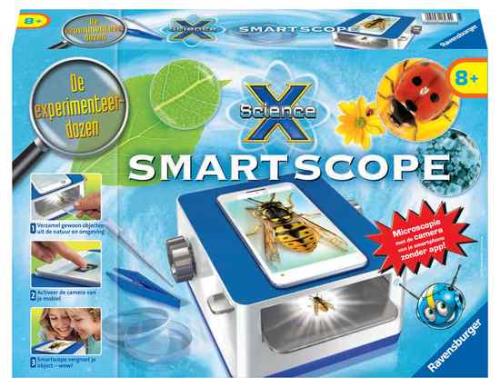 SMARTSCOPE