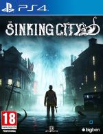 The Sinking City Day One Edition PS4