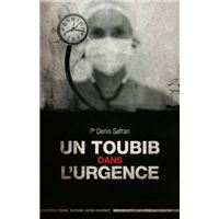 Un toubib dans l'urgence