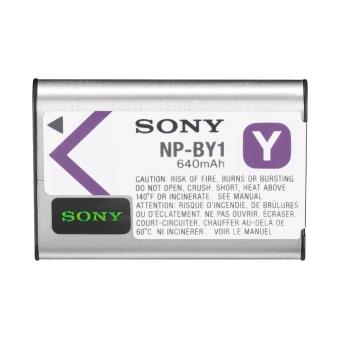 Sk Batterie De Rechange Pour Sony Np-Fm500H | 1400 Mah -| Batterie Np