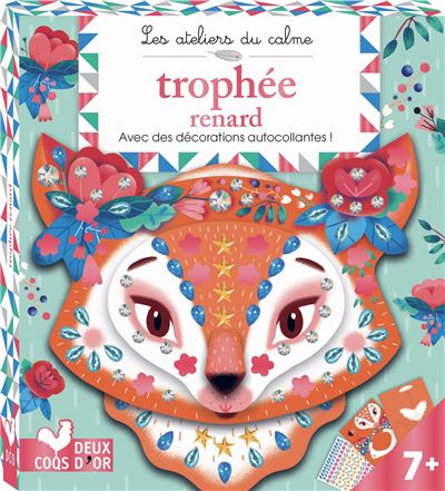 Trophee renard