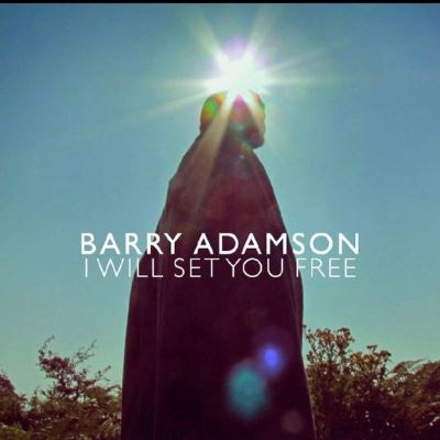 I Will Set You Free (LP)