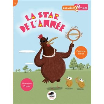 Star de l'annee (la)