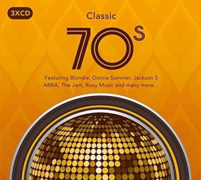 Classic 70 s
