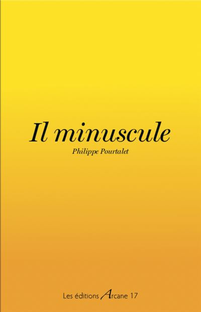 Il minuscule