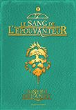 L'Épouvanteur poche, Tome 10