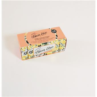 Coffret - Les papillotes du bien-être