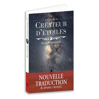 Créateur d'étoiles - 1