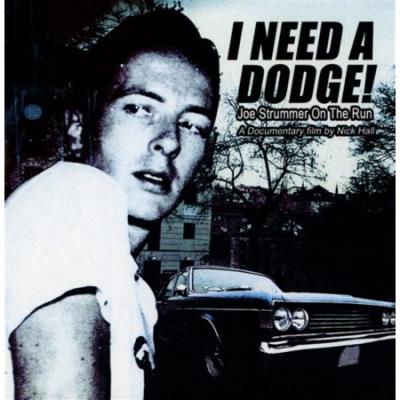 I need a dodge - Digipack DVD