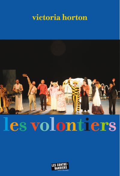 Les volontiers