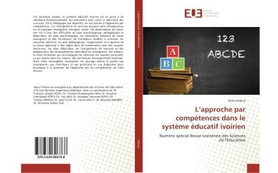 L'approche par competences dans le systeme educatif ivoirien