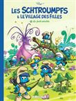 Les Schtroumpfs et le village des filles - La Forêt interdite